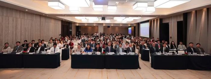 Diễn đàn Maekyung 2026 do Maekyung Media Group tổ chức với sự tham dự của lãnh đạo các tập đoàn, doanh nghiệp và giới hoạch định chính sách của Việt Nam, Hàn Quốc và khu vực.