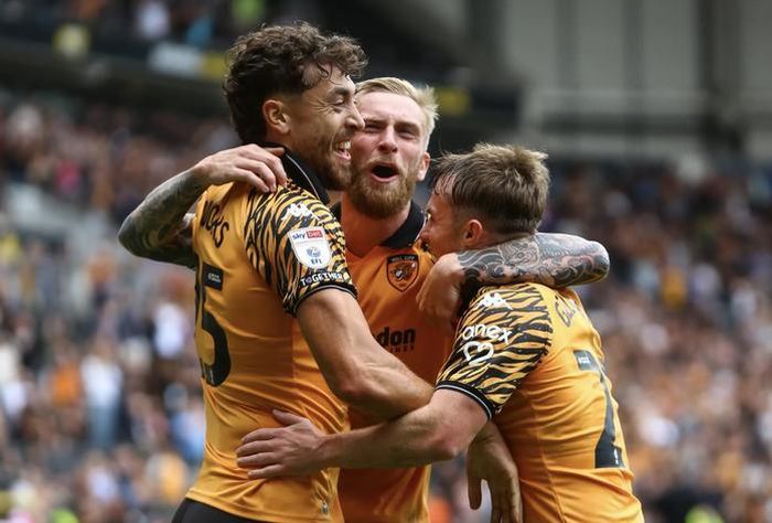 Hull City và Middlesbrough sẽ gặp nhau ở "trận cầu 200 triệu bảng"