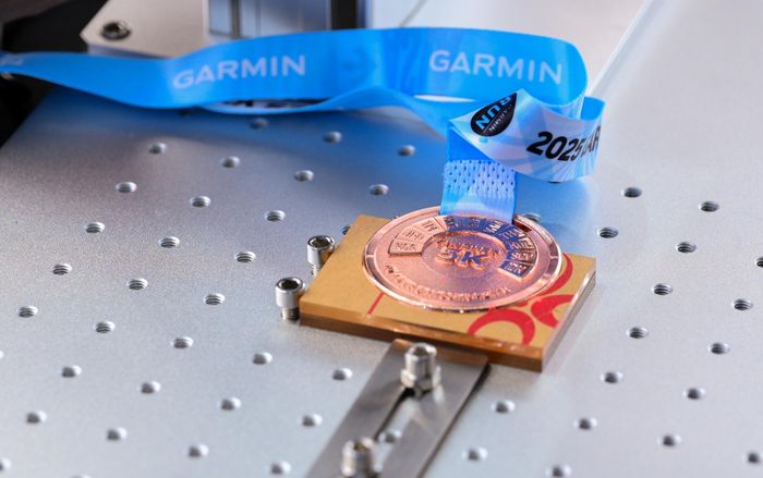 Garmin Run Marathon Series 2026 tại Việt Nam đã mở cổng đăng ký.