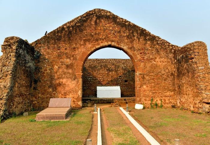 Ảnh: Wikimedia Commons.