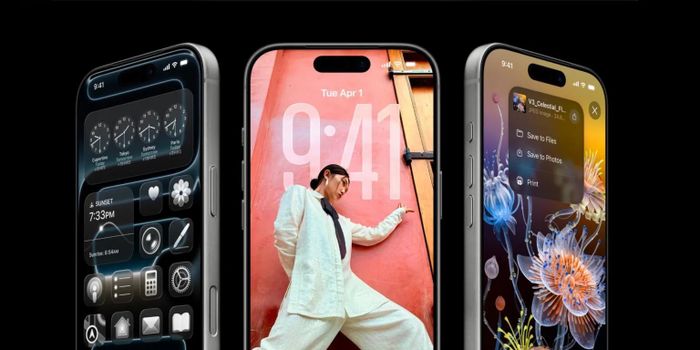 iPhone 18 Pro được dự đoán sẽ có những phiên bản màu mới tuyệt đẹp. Ảnh: 9to5mac