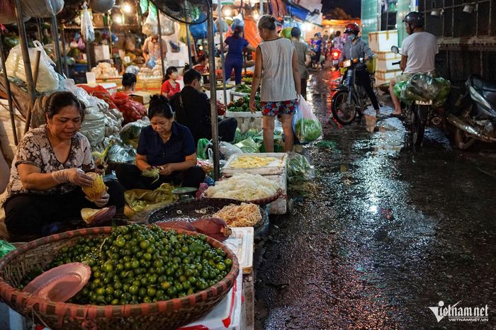 Ảnh minh họa: Lê Anh Dũng