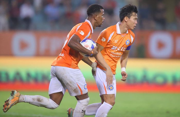 SHB Đà Nẵng làm tất cả để trụ hạng.