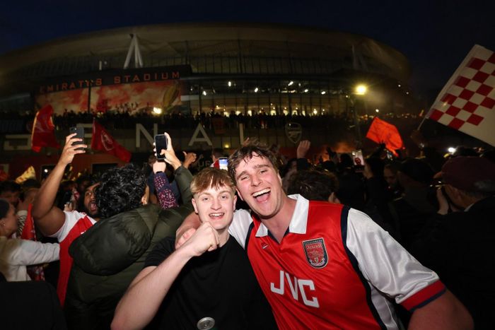 Nguồn ảnh: SunSport, PA, AFC