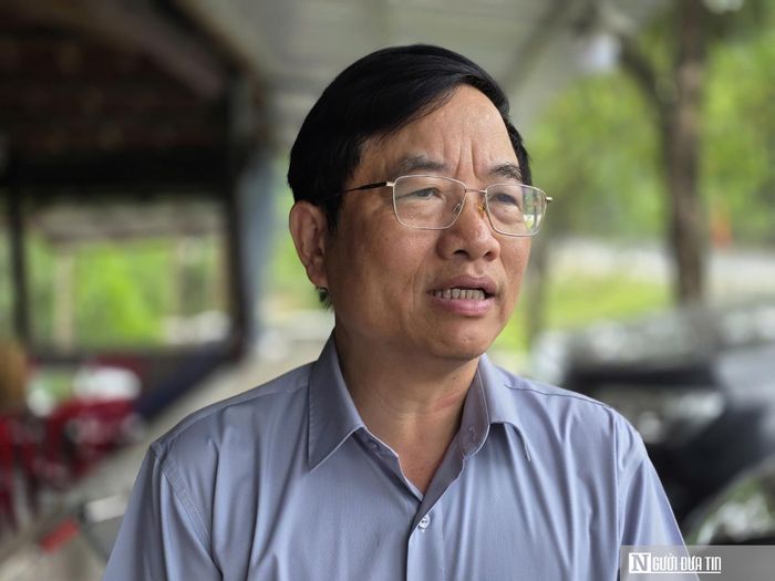 Theo ông Nguyễn Mạnh Thắng, nếu mặt bằng được bàn giao đúng cam kết, dự án Quốc lộ 14E có thể hoàn thành trong tháng 10.