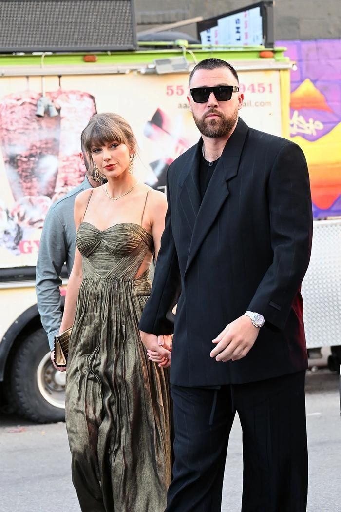 Taylor Swift nhiều khả năng sẽ là người chi trả phần lớn chi phí sinh hoạt trong cuộc sống hôn nhân.