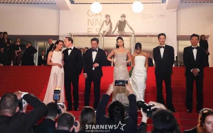 Dù gây chia rẽ, Hope đã đạt được điều quan trọng nhất tại Cannes: khiến cả thế giới phải nhắc tới nó.