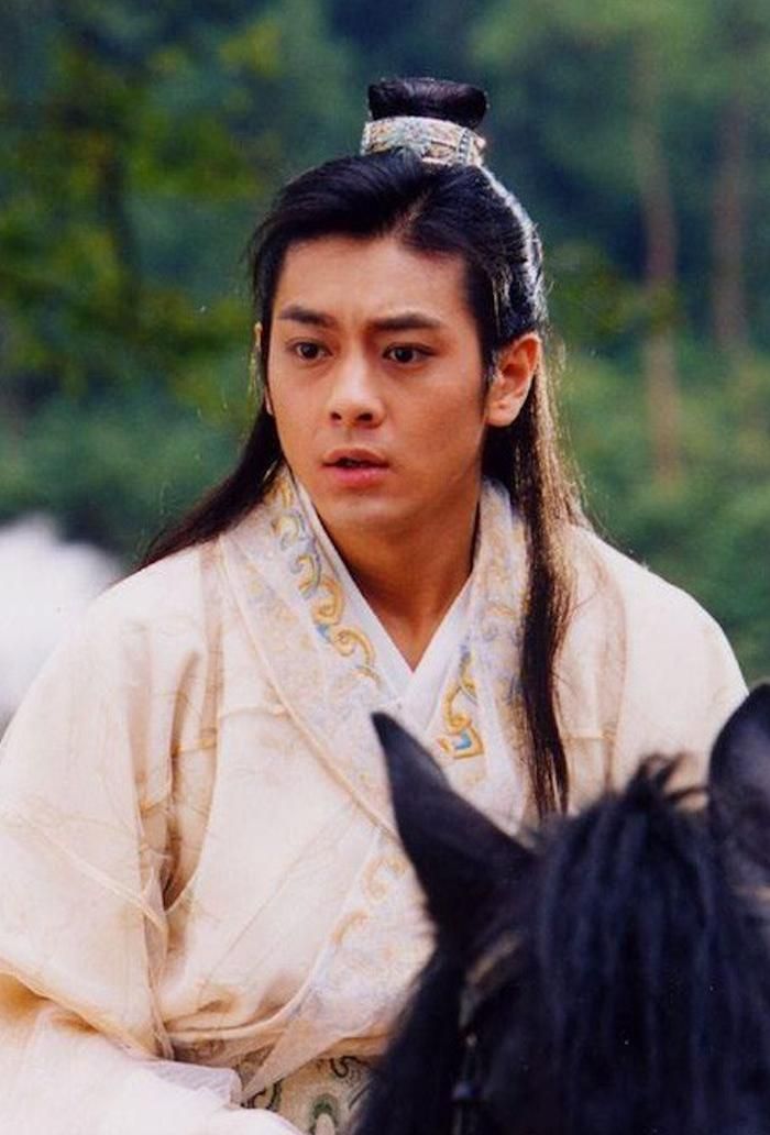 Giữa dàn nhân vật nổi tiếng của Kim Dung, Đoàn Dự là hình mẫu hiếm hoi càng tránh xa võ lâm lại càng bị võ lâm cuốn lấy.