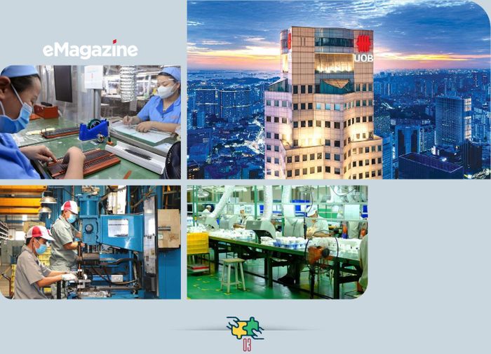 UOB đang đồng hành với doanh nghiệp FDI tại Việt Nam theo hướng nào? Lợi thế nào giúp ngân hàng xây dựng các giải pháp tài chính phù hợp với nhóm khách hàng này?