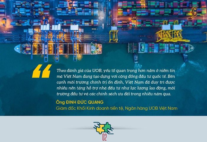 Liên kết giữa doanh nghiệp FDI và doanh nghiệp trong nước được xem là yếu tố quan trọng để nâng cao giá trị gia tăng và năng lực tham gia chuỗi cung ứng. Theo ông, đâu là rào cản lớn nhất khiến doanh nghiệp Việt Nam chưa kết nối hiệu quả với khu vực FDI? Doanh nghiệp trong nước cần làm gì để bắt nhịp tốt hơn với các tiêu chuẩn và yêu cầu của khối này?