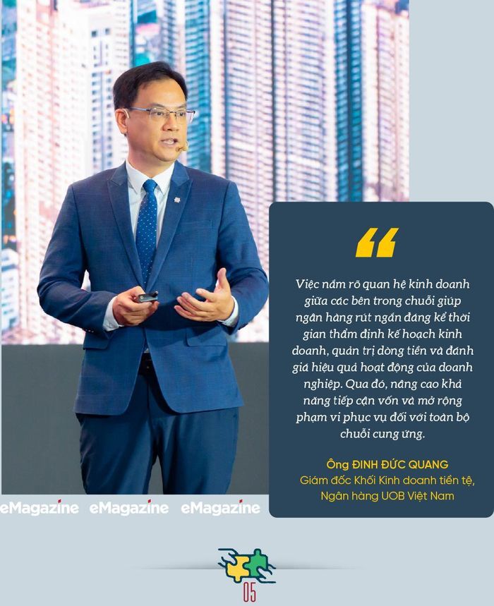 Ông đánh giá như thế nào về dư địa thu hút dòng vốn đầu tư gián tiếp nước ngoài vào Việt Nam, đặc biệt thông qua thị trường trái phiếu? Theo ông, đâu là những điều kiện và giải pháp cần thiết để thị trường vốn trở thành kênh kết nối hiệu quả hơn giữa doanh nghiệp trong nước với dòng vốn quốc tế?