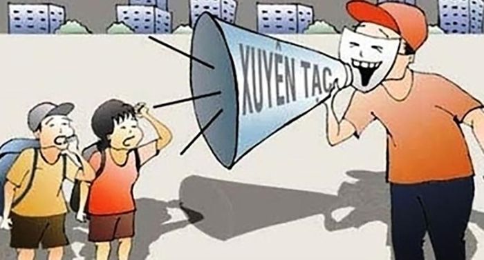 Ảnh minh họa: dangcongsan.vn
