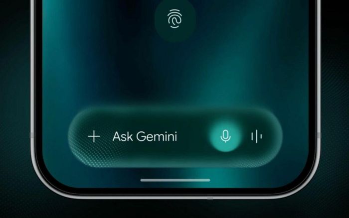 Yêu cầu cấu hình tối thiểu để trải nghiệm Gemini AI trên Android (Nguồn: Internet)