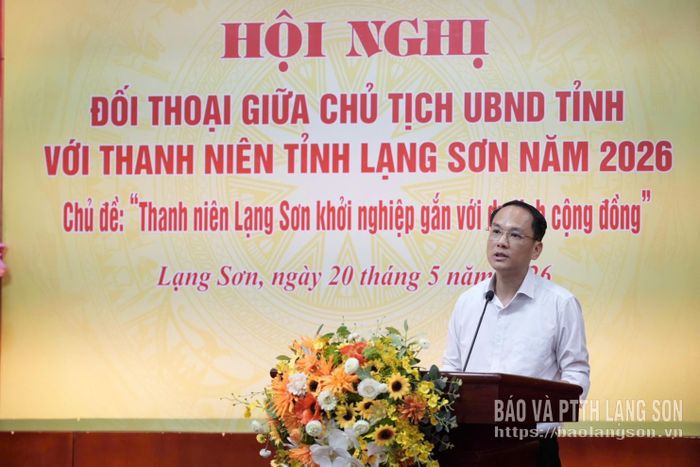 Lãnh đạo Sở Văn hóa, Thể thao và Du lịch thông tin về các chính sách hỗ trợ phát triển du lịch cộng đồng