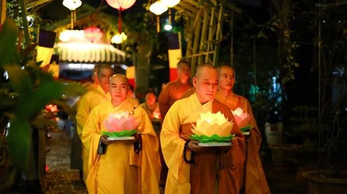Thiền hành