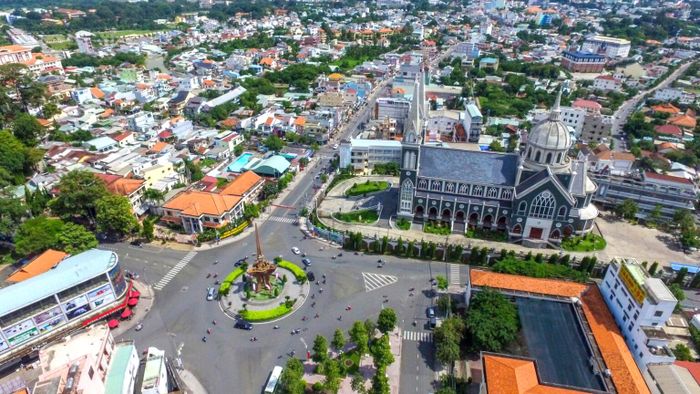 Trong năm 2026, Bộ Xây dựng sẽ kiểm tra công tác tổ chức thi hành pháp luật đối với lĩnh vực quy hoạch đô thị và nông thôn, kiến trúc tại UBND tỉnh Quảng Trị, UBND tỉnh Tây Ninh và UBND tỉnh Thái Nguyên.
