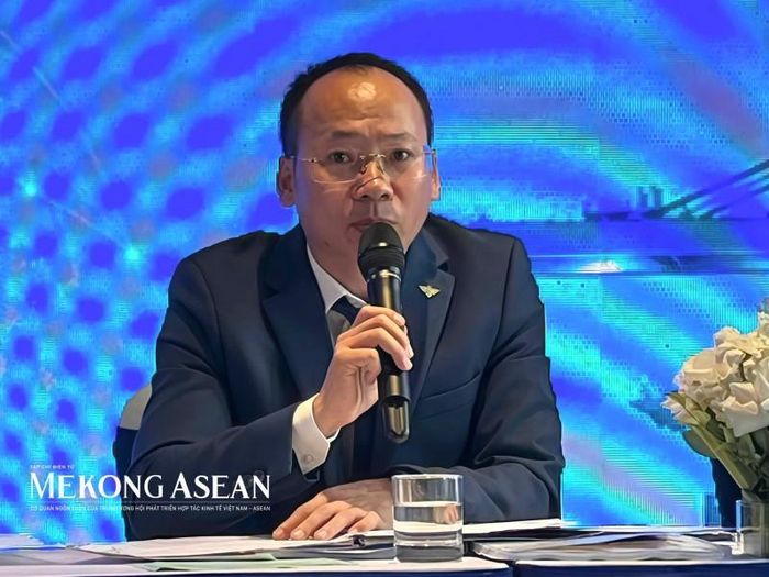 Ảnh: Mộc An/Mekong ASEAN.