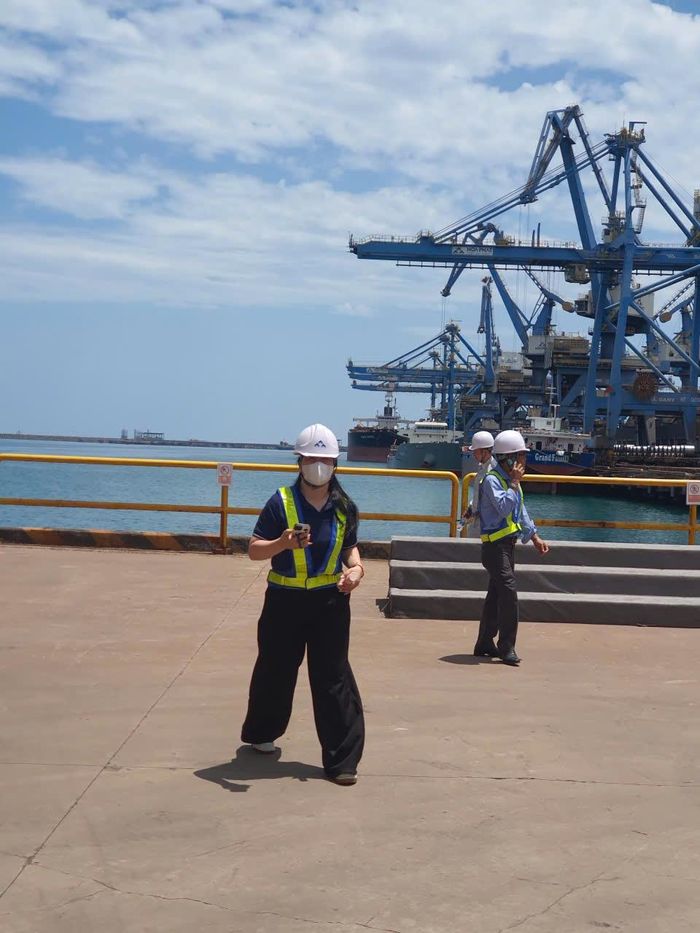UBND tỉnh Quảng Ngãi thống nhất chủ trương điều chỉnh cục bộ Quy hoạch phân khu tỷ lệ 1/2000 KCN phía Đông Dung Quất đối với các nội dung do Ban Quản lý KKT Dung Quất và các KCN Quảng Ngãi đề xuất