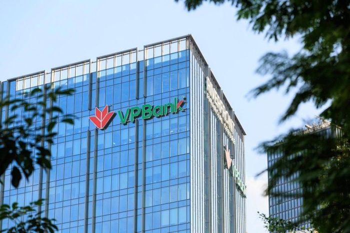 VPBank (ảnh minh họa).