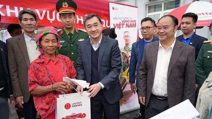 Hành trình Chuyển động số đi qua nhiều tỉnh, thành phố, góp phần thu hẹp khoảng cách vùng, miền.