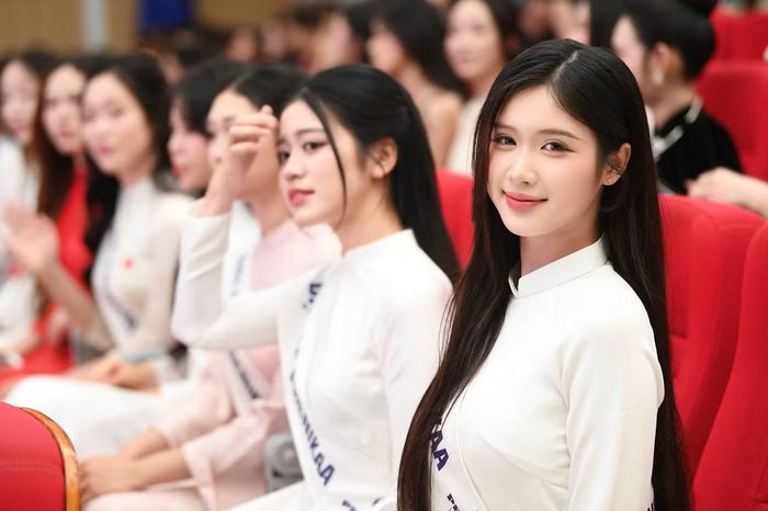 Ban tổ chức kỳ vọng thông qua chương trình, nhiều gương mặt sinh viên ưu tú của Đại học Phenikaa mạnh dạn bước ra khỏi vùng an toàn, tự tin thể hiện tài năng, bản lĩnh và những giá trị tốt đẹp của tuổi trẻ.