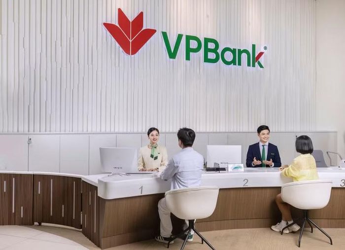 VPBank đã thông qua nghị quyết triển khai phương án tăng vốn điều lệ đợt 1 năm 2026.