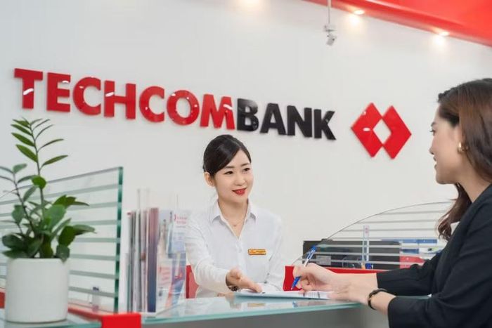 Techcombank cũng đang “rục rịch” tăng vốn điều lệ vượt mốc 100.000 tỷ đồng. Ảnh: Techcombank.