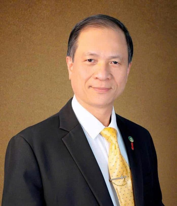 Bác sĩ Mai Xuân Phương