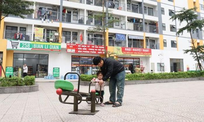 Chấn chỉnh hoạt động xây dựng, kinh doanh nhà ở xã hội bảo đảm đúng quy trình, quy định và đúng đối tượng được thụ hưởng chính sách.