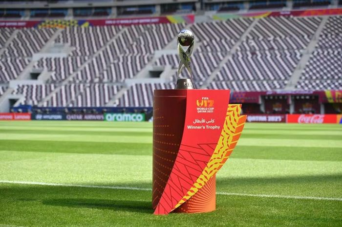 Vòng chung kết FIFA U17 World Cup Qatar 2026 sẽ diễn ra tại Qatar vào cuối năm nay.