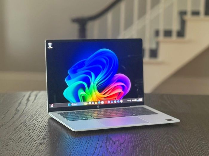 HP OmniBook 5 14 inch.