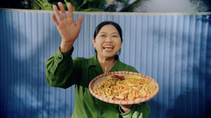 MV đạt hơn 600.000 lượt xem cùng khoảng 10.000 lượt thích trên YouTube
