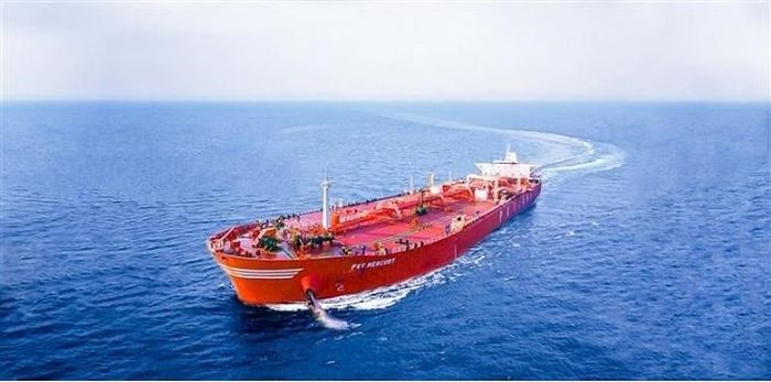 Cổ phiếu PVT được BSC khuyến nghị mua (ảnh minh họa).