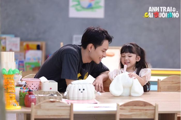 HURRYKNG chơi vui vẻ cùng UYU.