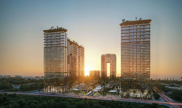 Sunshine Bay Retreat - Tổ hợp nghỉ dưỡng Integrated Resort tiêu chuẩn 5 sao thế hệ mới tại Vũng Tàu (nay thuộc TP.HCM) đang trở thành tâm điểm đáng chú ý với mức giá thấp hơn mặt bằng chung nhưng sở hữu nhiều lợi thế khác biệt về quy hoạch, hệ tiện ích và định hướng vận hành.