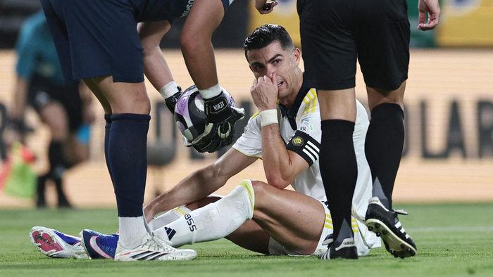 Damac không chịu khuất phục Ronaldo và Al Nassr trong một trận đấu mà giới chuyên môn cho rằng họ chơi rất hay nhưng thua về đẳng cấp khiến đối phương thắng đầy vất vả.