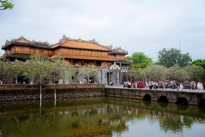 Để Nghị quyết về phát triển văn hóa thực sự đi vào cuộc sống, cần sự vào cuộc đồng bộ của cả hệ thống chính trị. Ảnh: Sơn Thùy