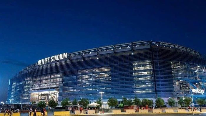 Các thành phố đăng cai World Cup 2026 đã sẵn sàng