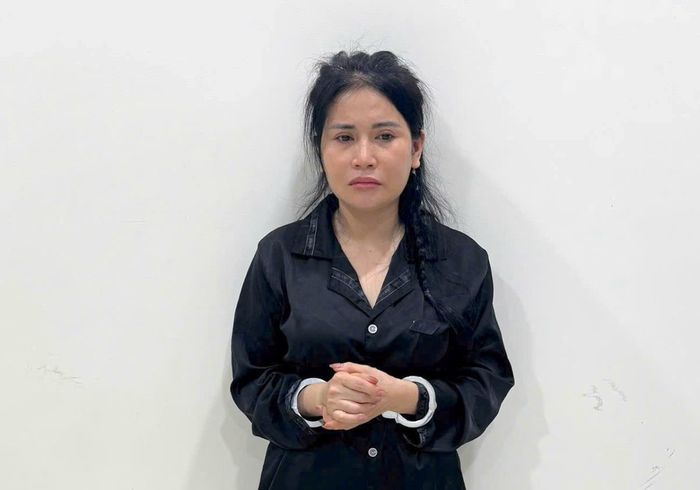 Nguyễn Thị Kim Sau