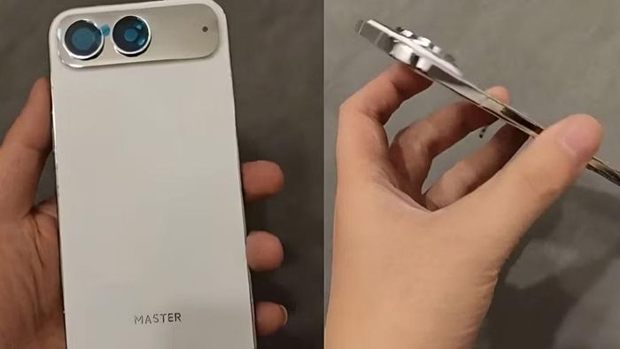 Nguyên nhân chính là do thiết kế của Xiaomi 17 Air quá mỏng, làm ảnh hưởng nghiêm trọng đến thời lượng pin và hiệu năng tổng thể của máy. Dù đã hoàn tất các khâu lập kế hoạch, nghiên cứu và chuẩn bị sản xuất ban đầu, dự án vẫn bị chấm dứt do không đáp ứng được tiêu chuẩn khắt khe về trải nghiệm người dùng.