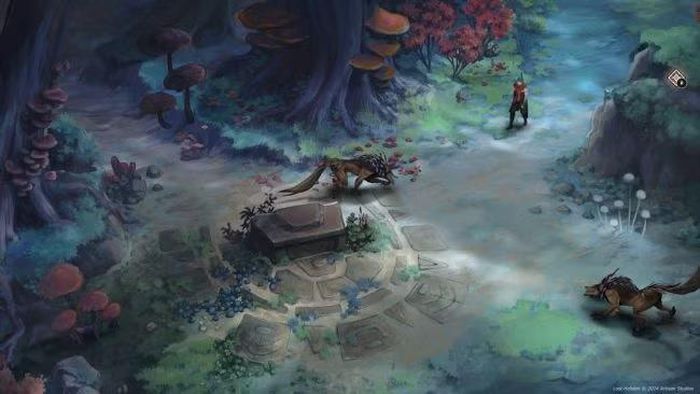 Với kế hoạch phát hành trong năm 2026 trên Steam, Lost Hellden đang đứng trước cơ hội trở thành cú nổ lớn mới của dòng JRPG và thậm chí có thể trở thành đối thủ đáng gờm nhất của đế chế Final Fantasy trong nhiều năm tới.