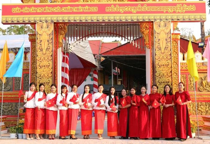 Bảo tồn văn hóa Khmer không chỉ là nhiệm vụ văn hóa mà còn là nhiệm vụ chính trị, xã hội.