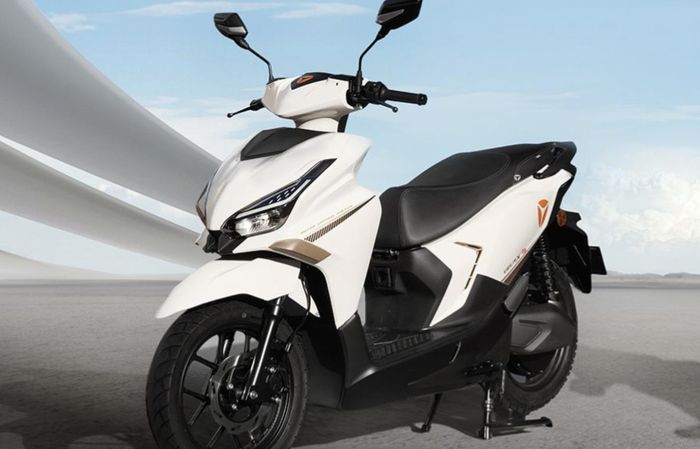 Yadea Voltguard U