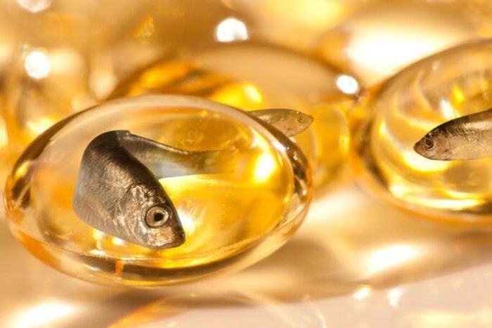 Cá mòi giàu omega 3. Ảnh: Freepik.