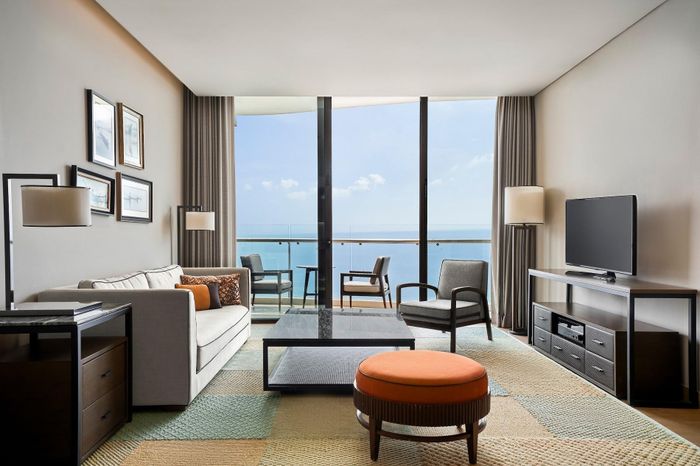 InterContinental Phu Quoc - Tọa độ sang trọng vỗ về cảm xúc giữa lòng đảo Ngọc.