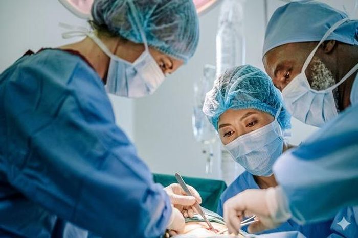 Công nghệ “hàn mô” bằng dao năng lượng đang thay đổi phẫu thuật ung thư hiện đại, giúp giảm mất máu, hạn chế tổn thương mô và tăng tốc hồi phục cho bệnh nhân.