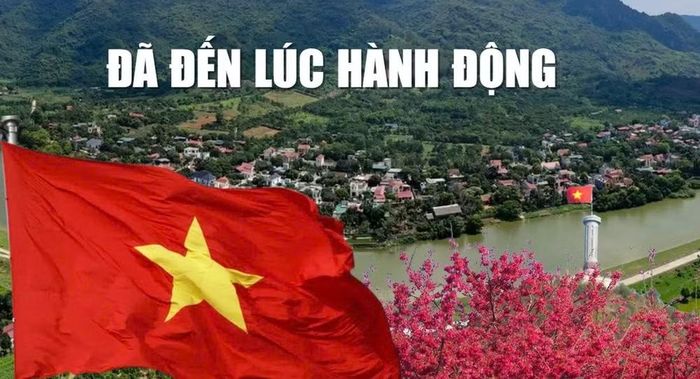 Nâng tầm “kho báu” di sản thiên nhiên để đất nước mạnh mẽ vươn mình .