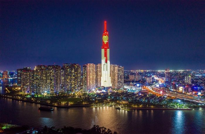 TP.HCM đang định vị mình như một trung tâm sự kiện mới của khu vực Đông Nam Á.