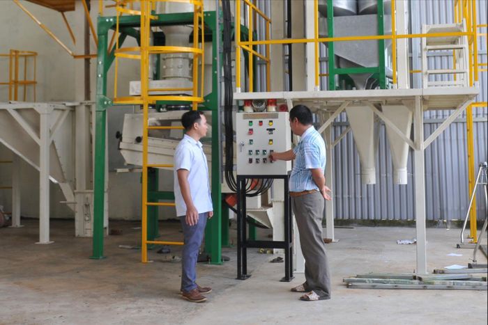 Hiện địa phương đang gặp khó khăn trong triển khai chính sách khuyến công do thiếu cơ sở pháp lý và hướng dẫn cụ thể về mức chi hỗ trợ