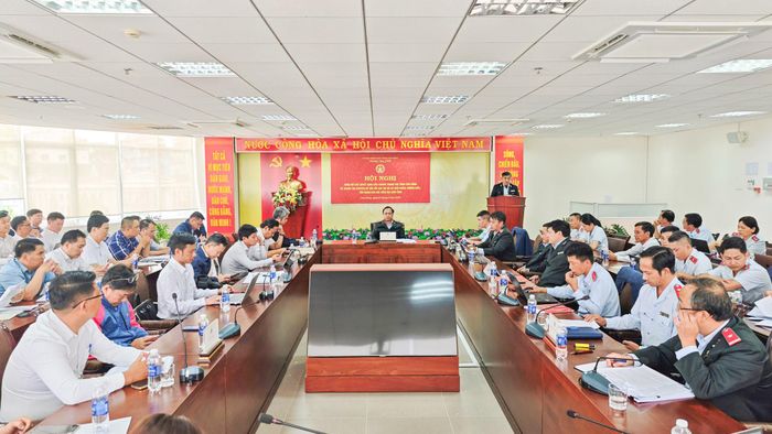 Thanh tra tỉnh công bố các quyết định thanh tra 28 dự án chậm tiến độ, tồn đọng kéo dài